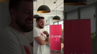 Airbnb X Smoobu Event - For the Hosts