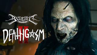 BULLETBELT - Deathgasm 2