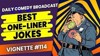 Very Funny One Liners Funniest One Liner Jokes Ever Vignette