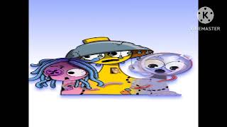 Wow Wow Wubbzy Wubbzy In The Middle