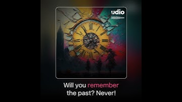 Thumbnail of Your Time! / This Is Your Moment! (Udio V1!) #mylyrics #aimusic #punkrock #diy