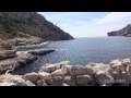 Les calanques episode 1 morgiou par presta drone