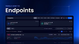 Endpoints | Treblle Platform