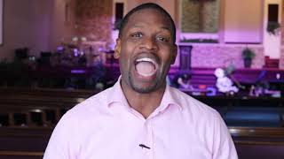 THRIVE Sermon Series Trailer