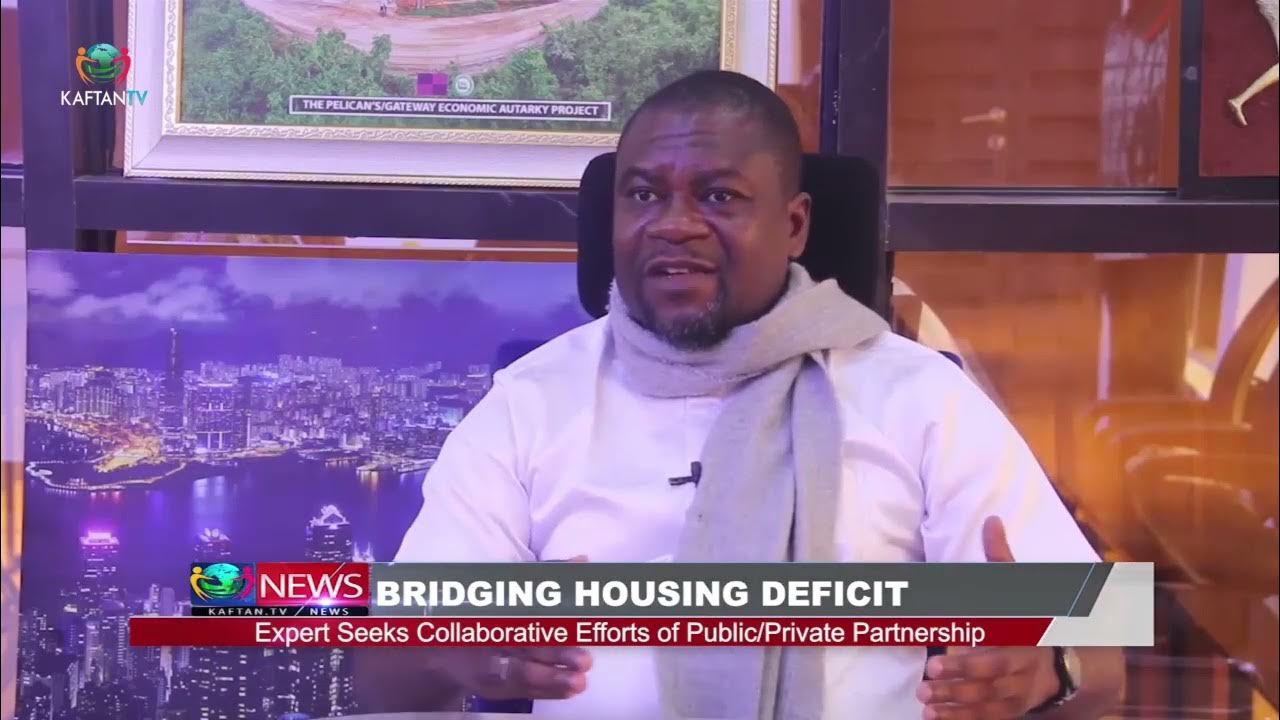 BRIDGING HOUSING DEFICIT