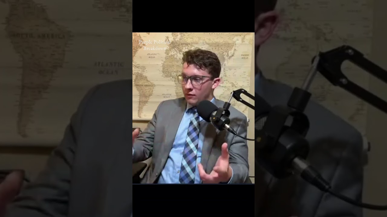 Politicians should focus on truth and solutions #shorts #podcast #politics