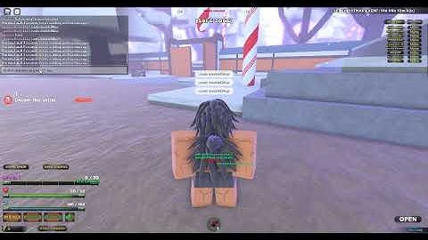 Roblox Slayer Unleashed Bug