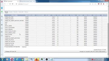 How to install Oracle 11g  XE database and setup workspace