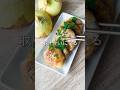 【巻いて焼くだけ】新玉ねぎの豚バラ巻き〜ガリバタ醤油〜 #料理動画 #cooking #shorts #新玉ねぎレシピ #たまねぎレシピ #簡単レシピ