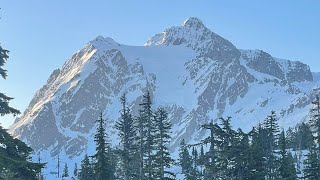 Brain Bowl Sessions 2024 Saturday #mtbaker #brainbowl #sports #pnwshorts #sun #snowboarding #events