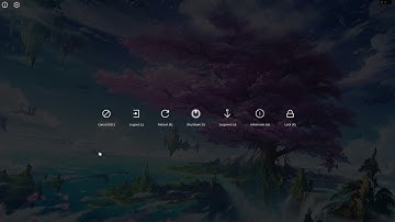 ArcoLinux : 2288 Leftwm has one extra theme called space - pacman error - how to solve - fixkey  ram