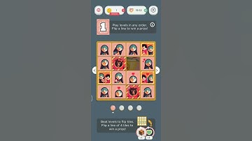 Two Dots Flip Board 1