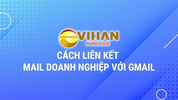 Gửi nhận mail theo tên miền thông qua tài khoản Gmail