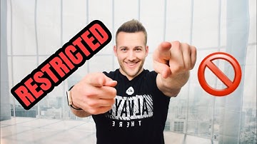 What is SSR? *Short Sell Restriction*