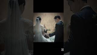 He sees her marrying other guy