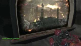 UT3 Gameplay with Fatboy Slim