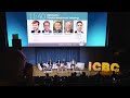 Digitalisation – Cannabis Innovation and Technology - ICBC BERLIN 2024