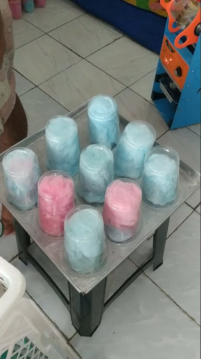 ide usaha rumahan harum manis cup