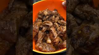 Some of you are missing out 🥰#very yummy #sweet for dinner#adorable .