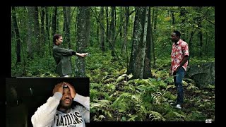 Backstroke - Horror Short Film ALTER (Reaction)