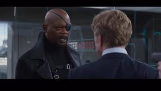 The Tragedy of Nick Fury’s Eye