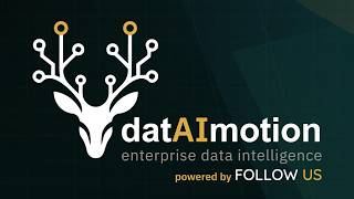 datAImotion du modele metier au pipeline dbt Demonstration complete