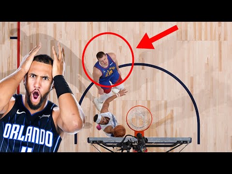 Jalen Suggs Career High SEVEN 3 pointers help defeat the Nuggets!!