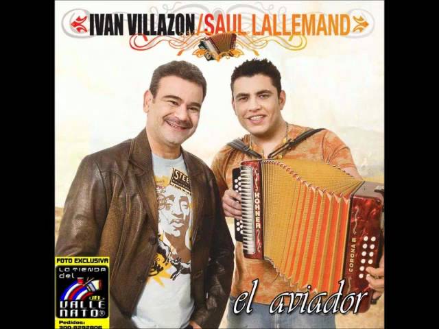 Ivan Villazon & Saul Lallemand - Intensa Tu