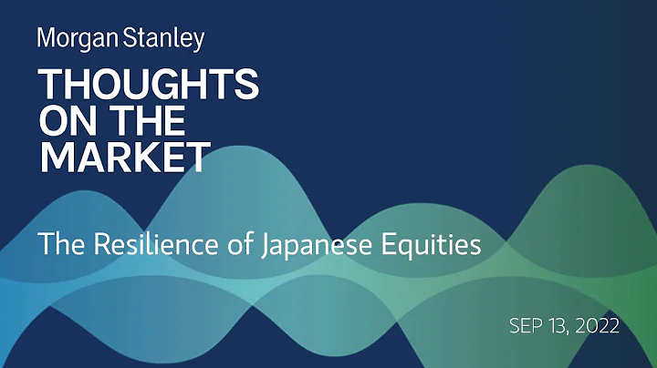 Daniel Blake: The Resilience of Japanese Equities