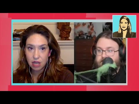 Katie's Thoughts On: Nepotism, Corruption, Why She Doesn't Have More Subs & Fall Hair