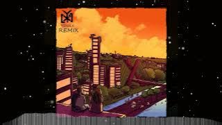 Até o Sol Raiar - Caio Klin, Chloe Marie (Y0N1X REMIX)