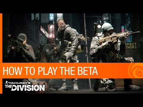 Компания Ubisoft продлила бета-тестирование игры The Division: с сайта NEWXBOXONE.RU