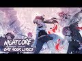 Nightcore - Fly Away (Lyrics) | 1 Hour