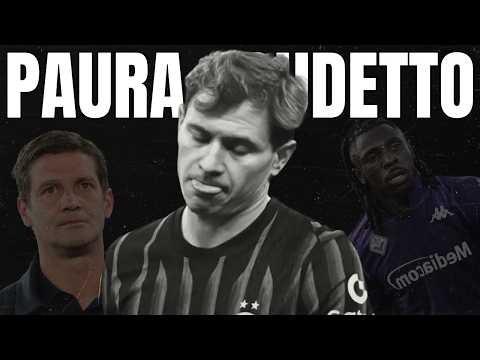 Video FIORENTINA 1-1 INTER, l'INTER ha PAURA di VINCERE?