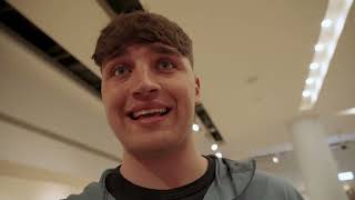 Spending £10,000 On My Girlfriend!