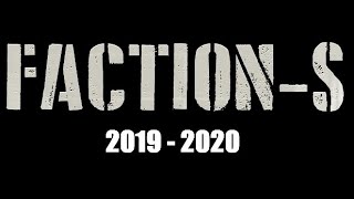 Faction-S - Collection (2019 - 2020)