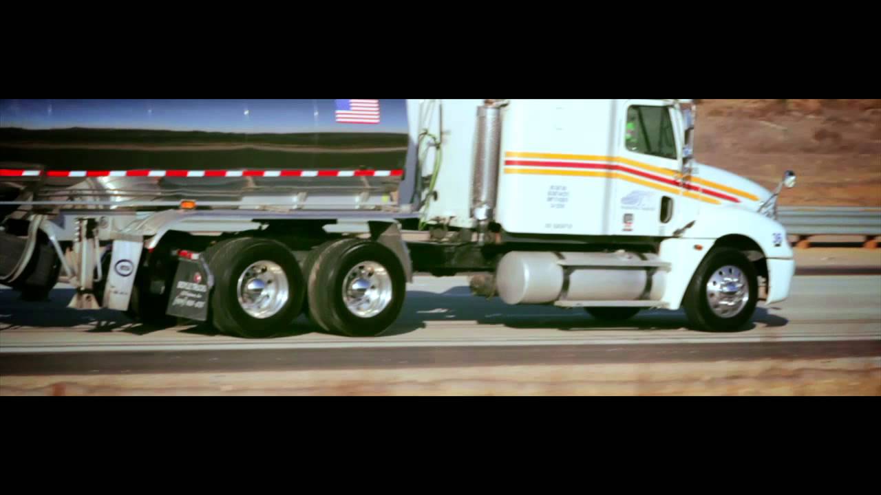 Transnational Line (español) YouTube