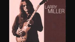 Miniatura de vídeo de "Larry Miller The Devil's In The Detail"