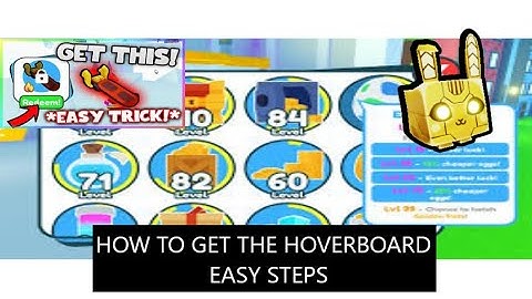 How to complete your converting mastery in(Pet Simulator x)easy step