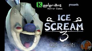 Ice Scream OST - Credits (1 Hour)