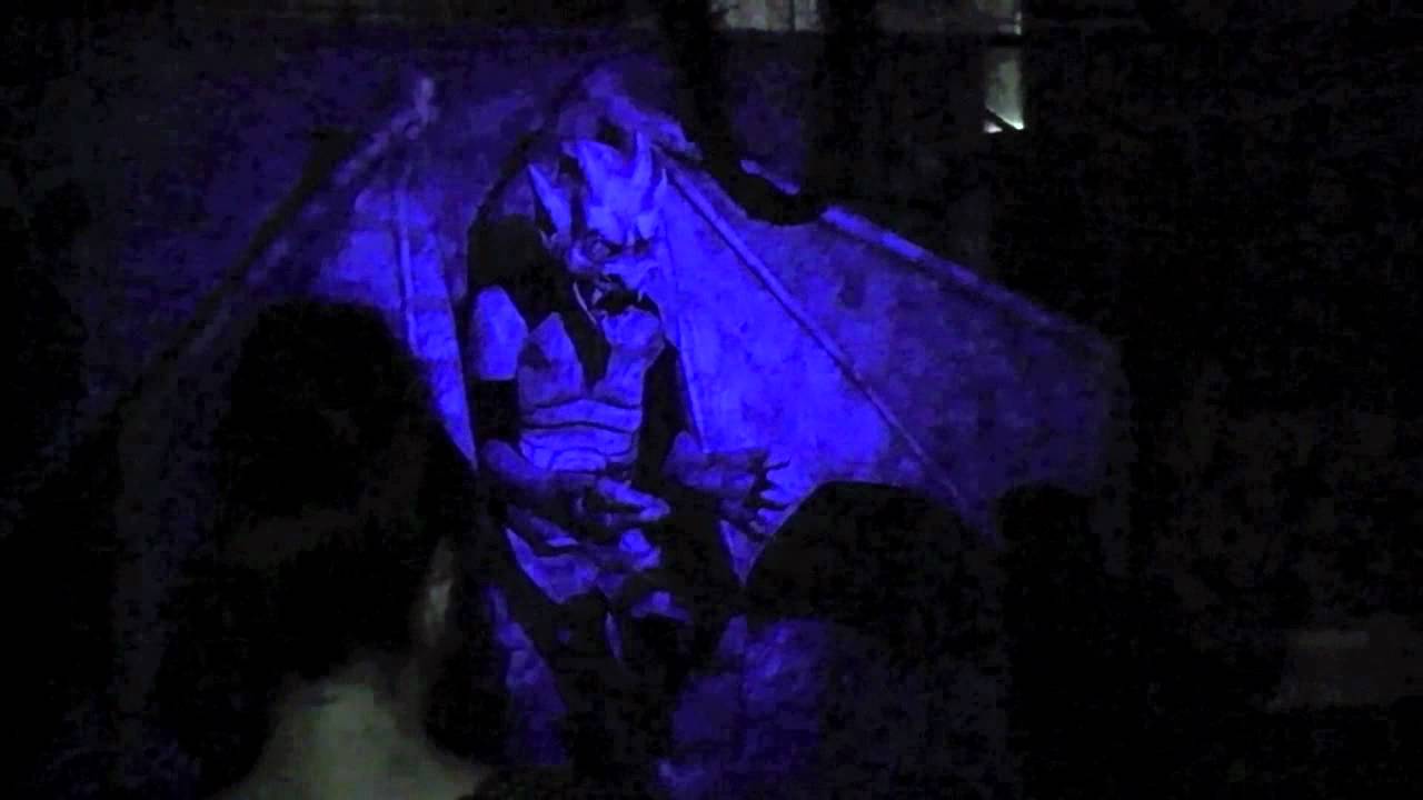 ホラーハウス Youtube