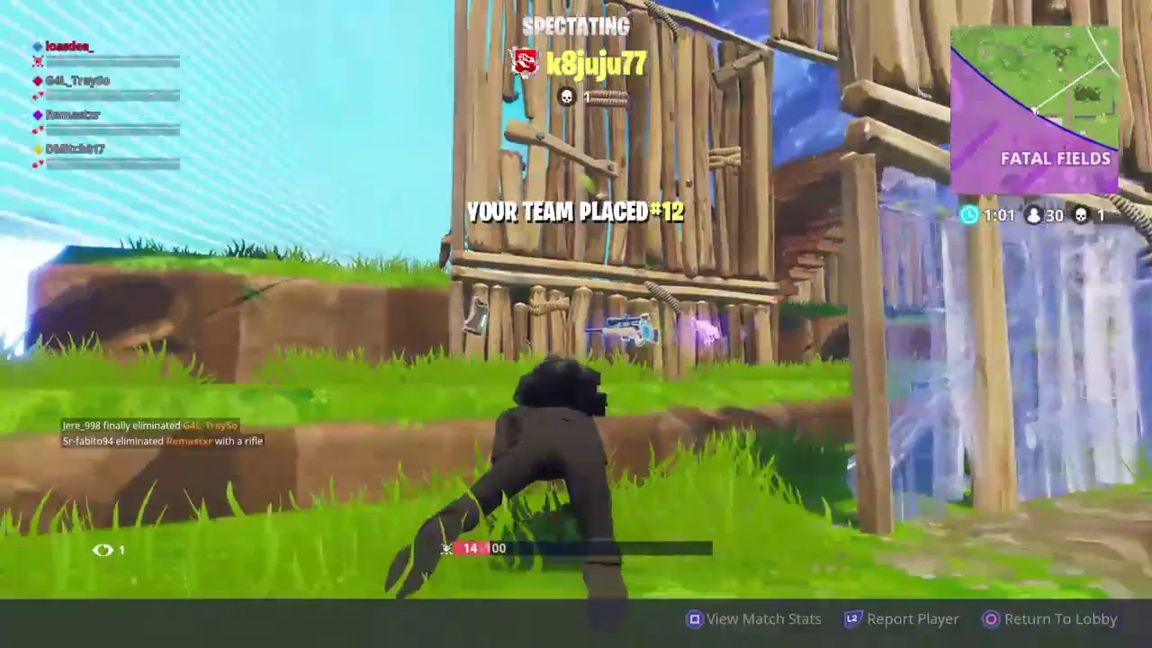 BEST FORTNITE PLAYER IN THE WORLD YouTube