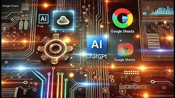 💡Easily Create Custom Google Sheets Formulas with ChatGPT🚀