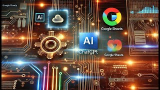 💡Easily Create Custom Google Sheets Formulas with ChatGPT🚀