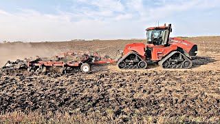 Harvesting 8000 Bushels Per Hour. Without a X9!!! #18