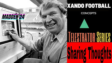 Telestrator Series - Part 1. My 99th and 100th Win. Various Thoughts.