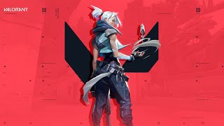VALORANT - Main Lobby Theme [ Beta ] 1 Hour