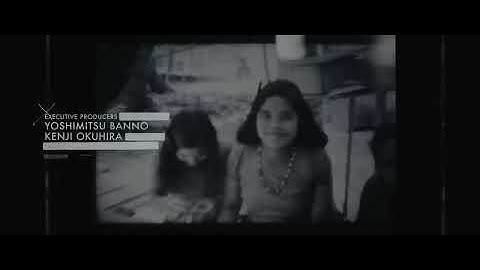 Godzilla | Map Of The Pacific - Opening Credits | Warner Bros. Entertainment