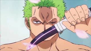 AMV Alan walker - Ava Max - Alone, Pt. II (Wano kuni)