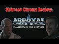 Abraxas, Guardian of the Universe - Shitcase Cinema review